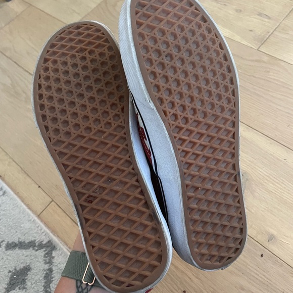 Converse checkered slip ons - Picture 3 of 5